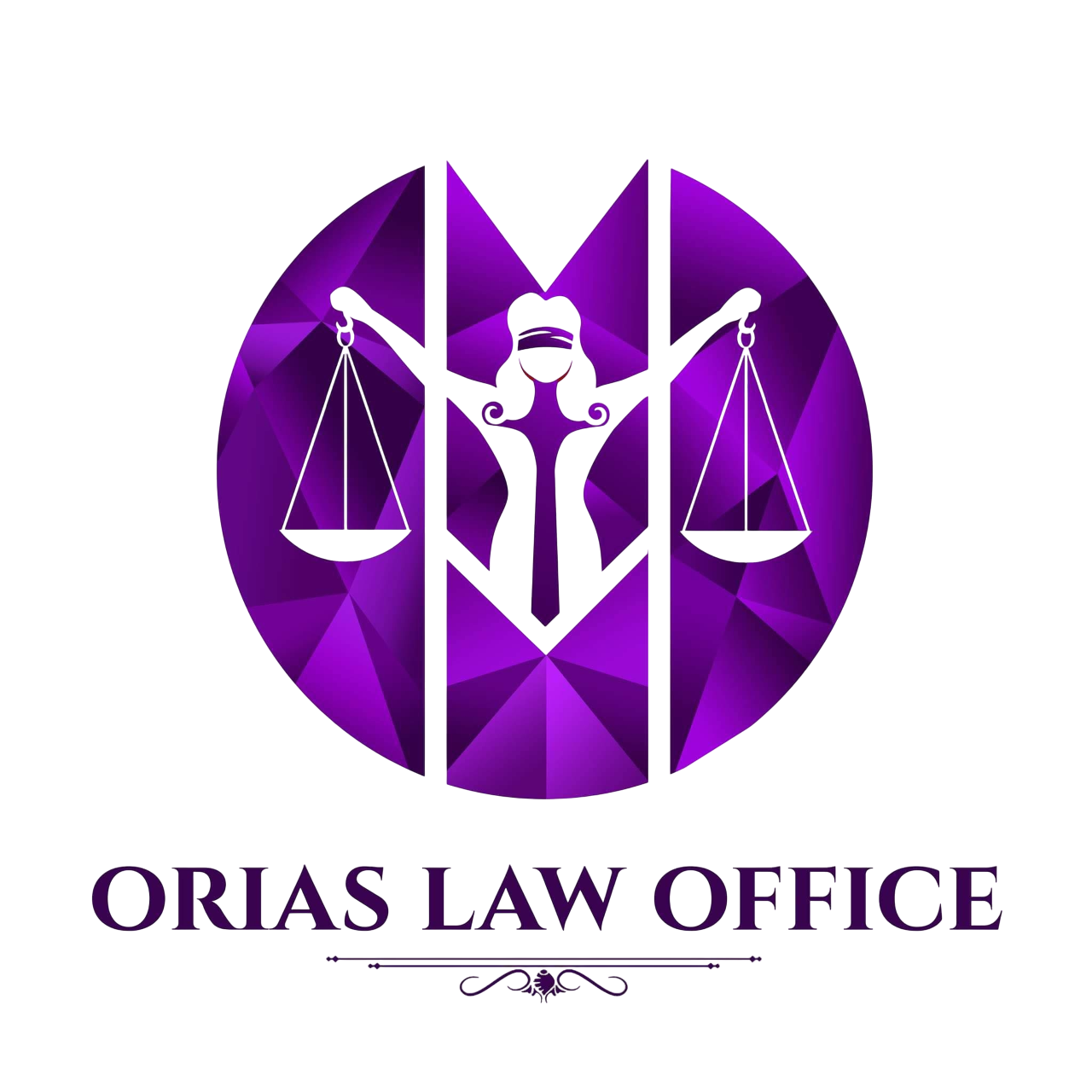 Law Firm Logo
